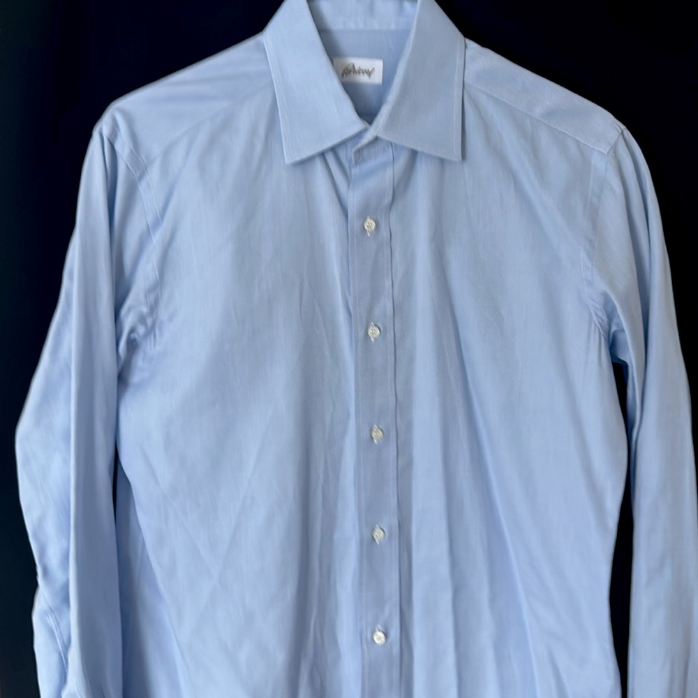 Brioni Dress Shirt
